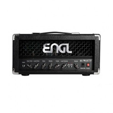 ENGL E315 Gig Master 15 Оборудование гитарное